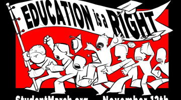 education is a right