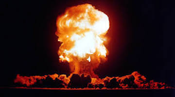 Nuke You Too! No More Imperialist and Superpower Exceptionalism