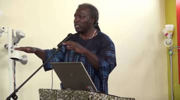 Universities Nurtured Ideology of Slavery