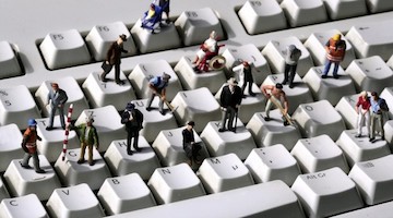 Creating the 21st Century Internet