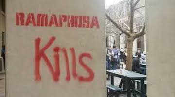 Major South African Trade Union Federation Welcomes Resignation of Jacob Zuma