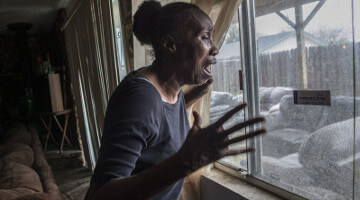 stephon's grandmother