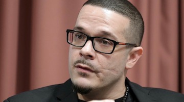 Shaun King is “All In” with the FBI and CIA