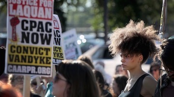 Chicago Cop Murder Trial Begins