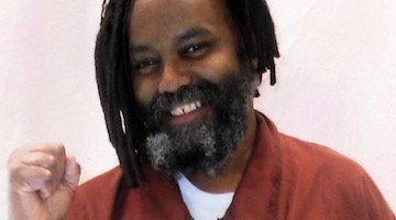 Mumia on Lockdown