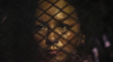 The Straight Line from Slavery to Mass Incarceration