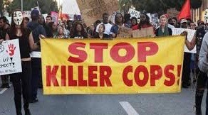 Yes, White People Are Also Killed by the Mass Black Incarceration Regime