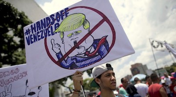 The Words and Deeds of Social Imperialists