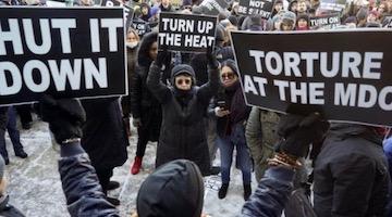 Frozen and Abused in the Gulag