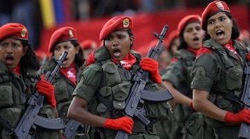 The Imperial Racist Saga Comes Home, Where It Began