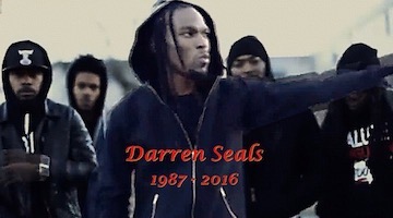 The Fight for Justice Takes Its Toll on Ferguson Activists