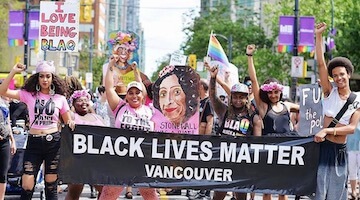 Black Canadians receive unequal health care