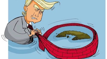 An open letter to the Congressional Black Caucus on the US’s attacks on Venezuela and Cuba