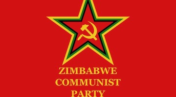 Zimbabwean Communists Say Handing Over Mineral Resources to Foreign Firms is Treason 