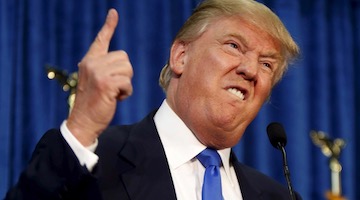 If Trump Wins in 2020, Thank Russiagate