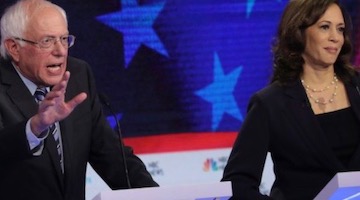 Sanders vs the Endless Austerity Regime