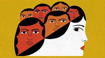 White Supremacy Goes Back to the Crusades  