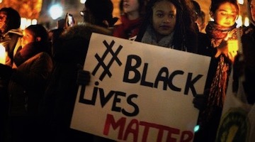 The Birth of a Nation: Race and Power in Amerika