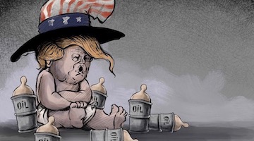 The New York Fed’s Financial Stranglehold on Iraq