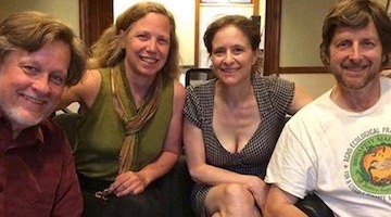 Embassy Protectors Will Not Be Able to Tell Jury Guaido Is Not President, or Mention International Law