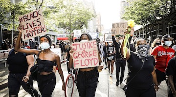 No Compromise, No Retreat: Defeat the War Against the African/Black People in the U.S. and Abroad