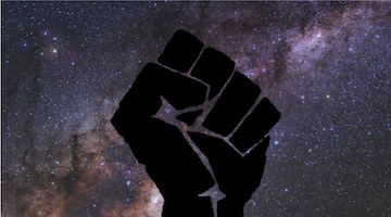 Blacks Should Aim for – and Seek to Understand -- the Stars