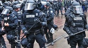 ‘Anarchist jurisdiction’ State of Mind…