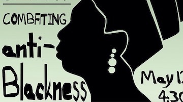 Anti-Blackness Spread by Global Capital