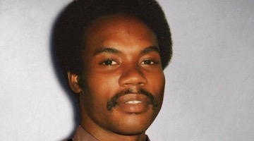 Remembering Romaine “Chip” Fitzgerald