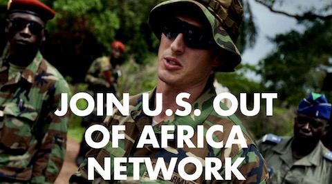 BAP US Out of Africa Network Statement On the Latest Zionist Genocidal Assault in Palestinian