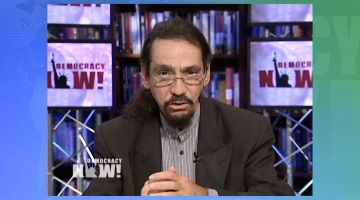 Glen Ford: A Remarkable Revolutionary