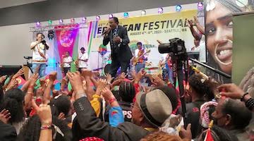 Eritrea: A Bright Spot on a Planet near the Edge of Armageddon