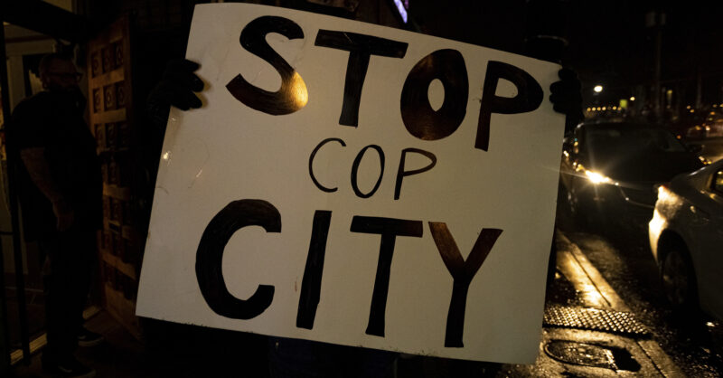 Musings from the Margins #2: From Atlanta and Haiti, to Niger, the Western War Against Africans and Collective Humanity Intensifies 