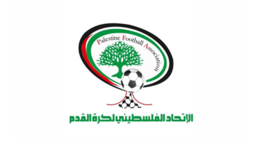 Palestine Football Association 
