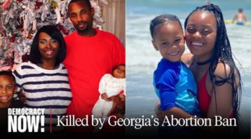 Georgia abortion ban