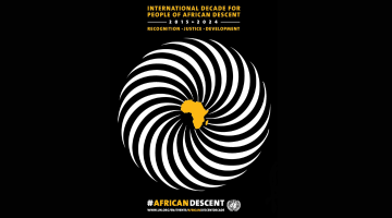 International Decade of People of African Descent