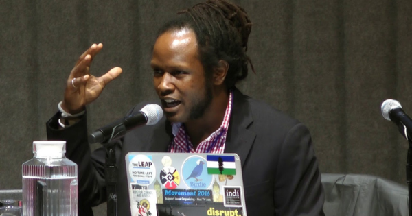 Anthony Rogers-Wright