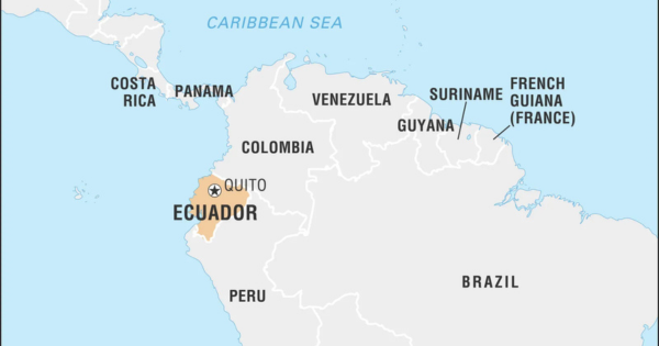 Ecuador