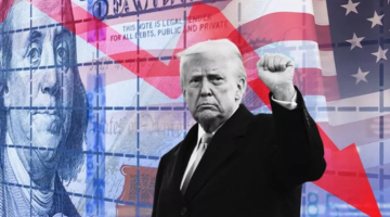 According to one real-time price data aggregator, inflation has slowed to its lowest level since 2020. Getty/Newsweek