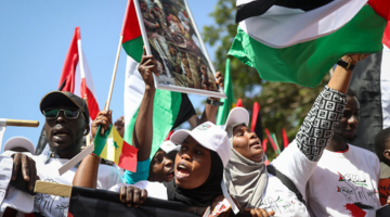 Global March to Gaza