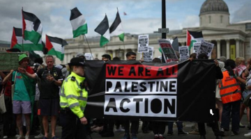 Palestine Action