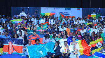 Africa Climate Summit 