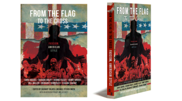 From the Flag to the Cross: Fascism American Style