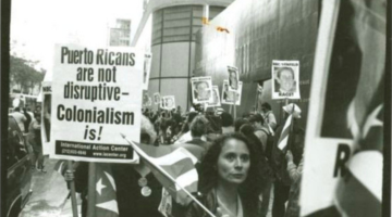 Puerto Rico independence movement