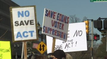 Stop the SAVE Act