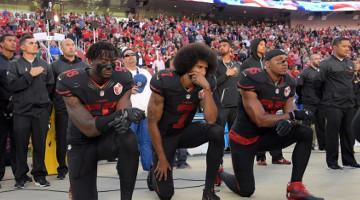 Freedom Rider: Kaepernick and True Protest
