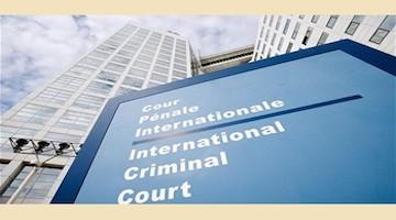 International Criminal Court
