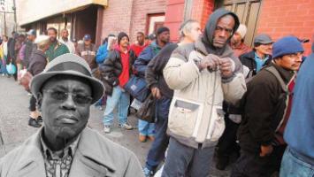 Capitalism’s the problem, not Kaepernick… NFL: Naked Fascist Labor (‘Relations’)