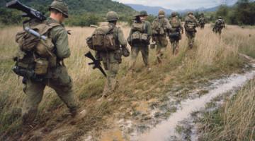 Ken Burns Vietnam Documentary? Or Should I Watch Game of Thrones Again?