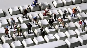 Creating the 21st Century Internet